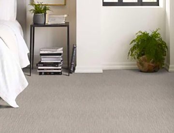 Carpeting service